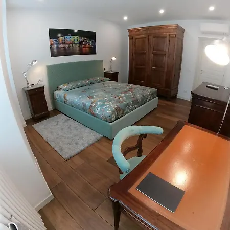 La Casa sul Lago Lecco 2-2
